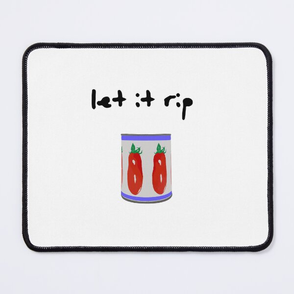 Item preview, Let it rip Bear graphic  designed and sold by TheVelvetBanana.