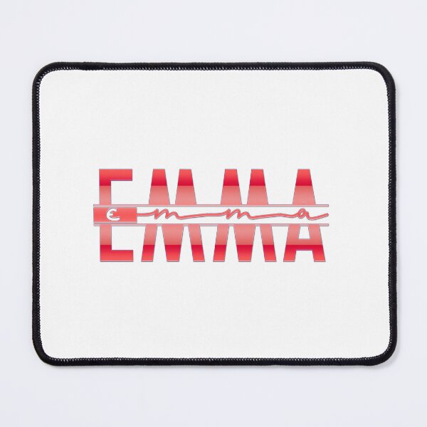Item preview, Emma Jelly designed and sold by kimberpix.