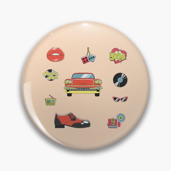 Item preview, Pop Art Symphony: Rhythmic Revolution designed and sold by StickerStudio27.