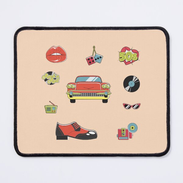 Item preview, Pop Art Symphony: Rhythmic Revolution designed and sold by StickerStudio27.