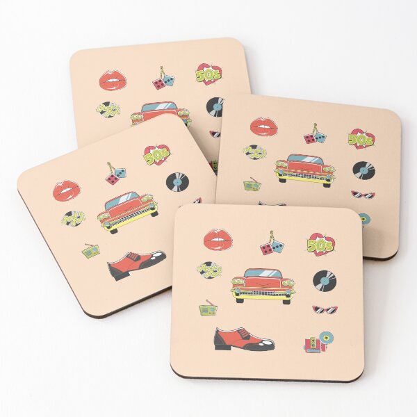 Item preview, Pop Art Symphony: Rhythmic Revolution designed and sold by StickerStudio27.