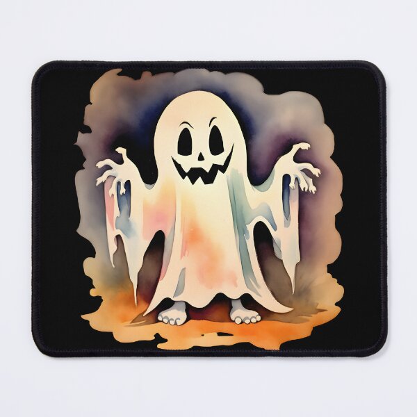 Item preview, Little Scary Ghost designed and sold by BloomCatB.