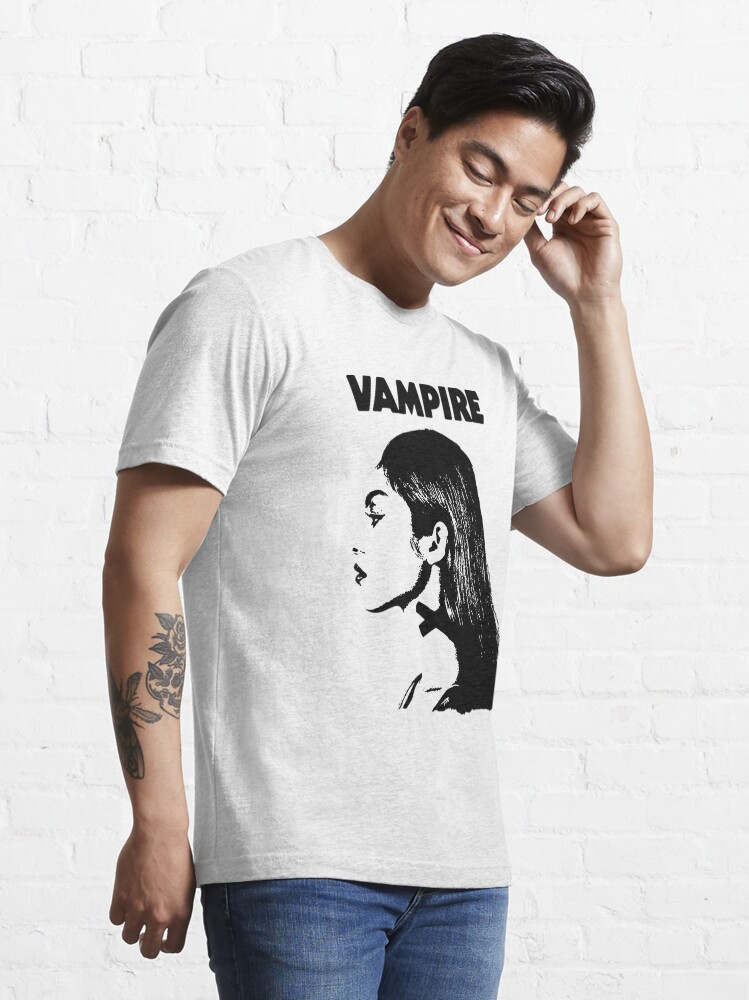 Disover SOUR GUTS VAMPIRE Essential T-Shirt