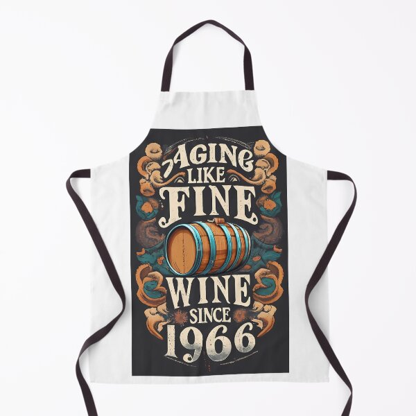 Item preview, Aging like Fine Wine since 1966 ! designed and sold by Cruelife.