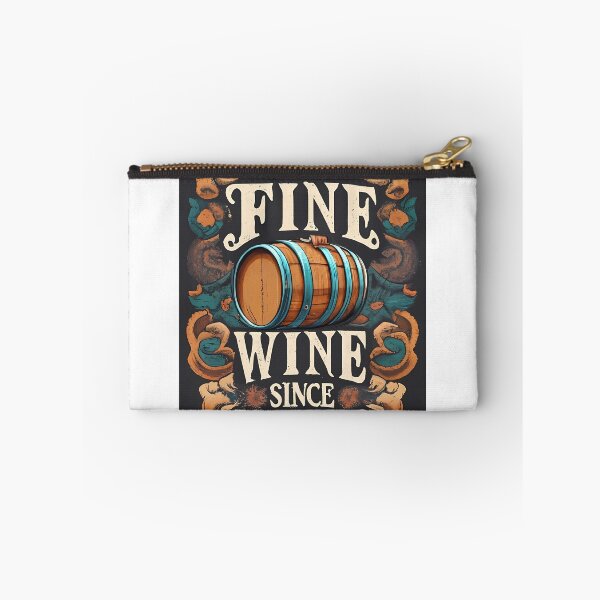Item preview, Aging like Fine Wine since 1966 ! designed and sold by Cruelife.