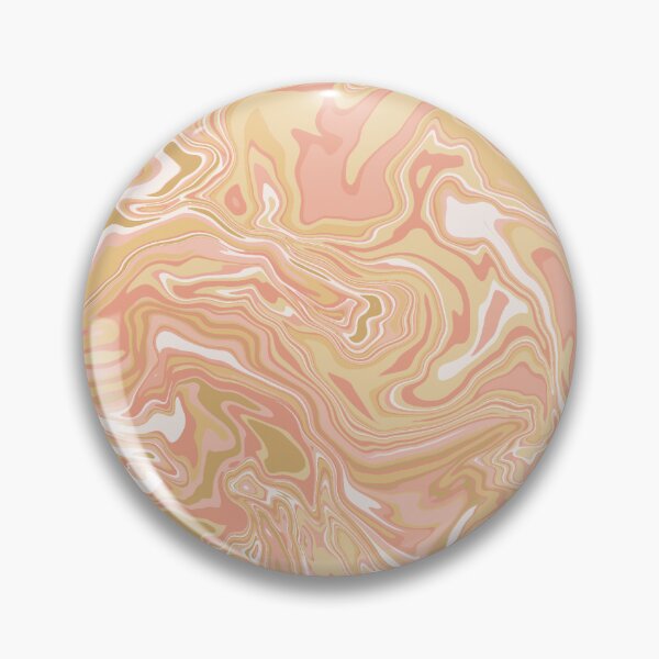 Item preview, Pink and Yellow Liquid designed and sold by SydneyzArt.