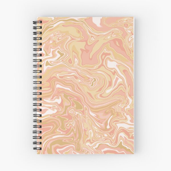 Item preview, Pink and Yellow Liquid designed and sold by SydneyzArt.