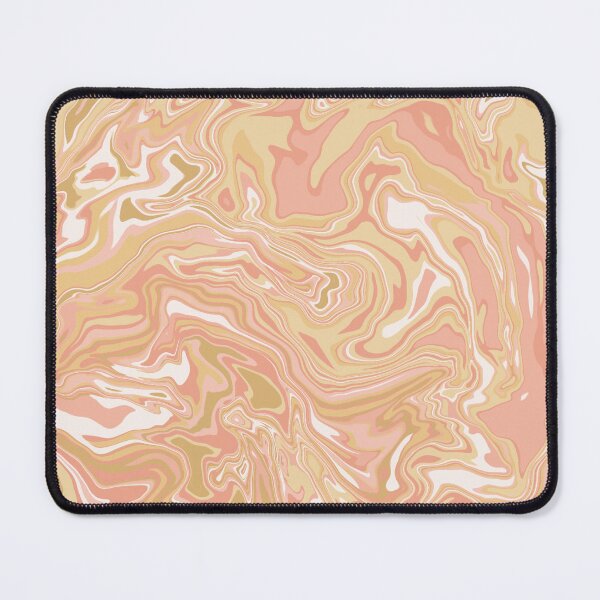 Item preview, Pink and Yellow Liquid designed and sold by SydneyzArt.