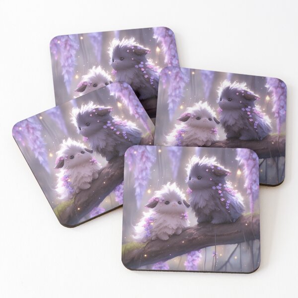 Item preview, The cuties designed and sold by Fairy Dust.