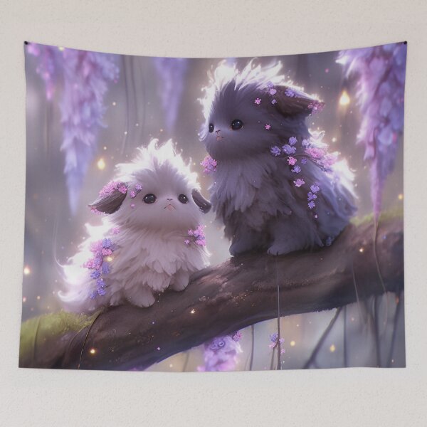 Item preview, The cuties designed and sold by Fairy Dust.
