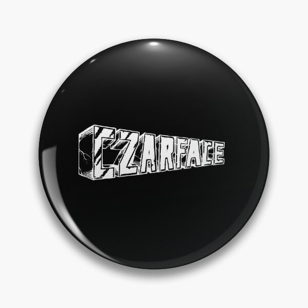 Item preview, Czarface HD Logo (Ver. 2) designed and sold by KPopverse2.