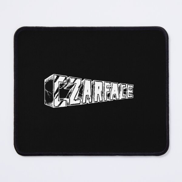 Item preview, Czarface HD Logo (Ver. 2) designed and sold by KPopverse2.