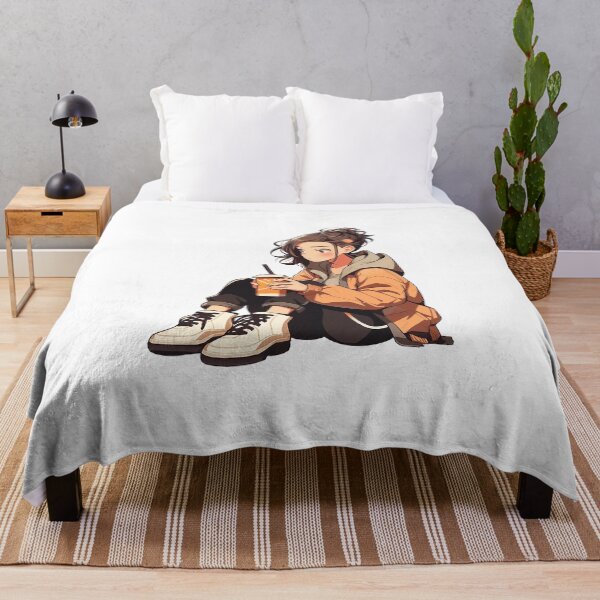 Item preview, The Girl Coffee Lover designed and sold by Ordinary Life Works.
