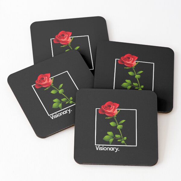 Item preview, Visionary rose image designed and sold by Ashtreemeadow.