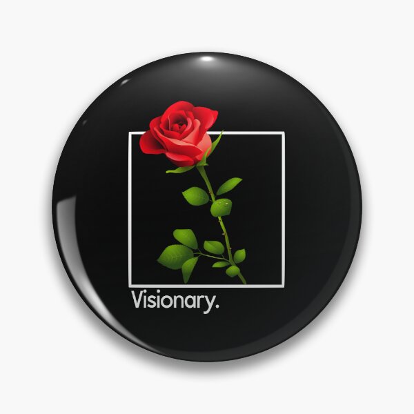Item preview, Visionary rose image designed and sold by Ashtreemeadow.