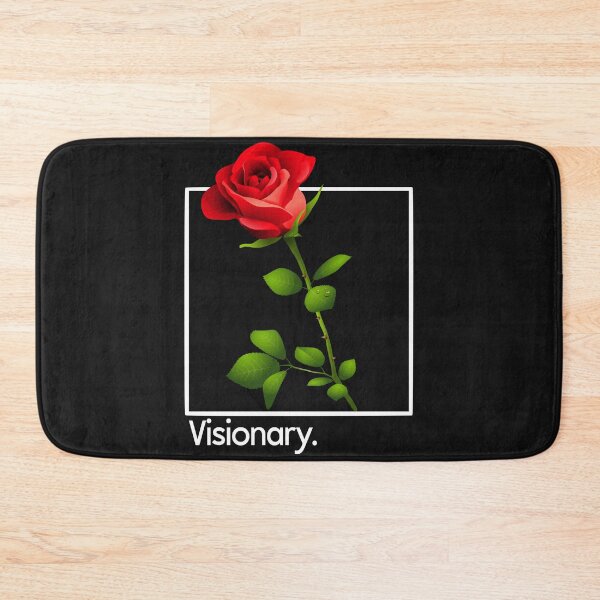 Item preview, Visionary rose image designed and sold by Ashtreemeadow.