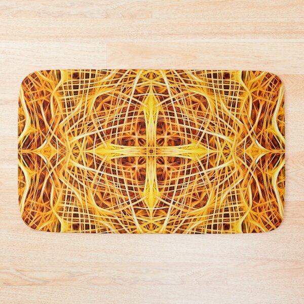 Item preview, Abstract ornament designed and sold by Guardi71.