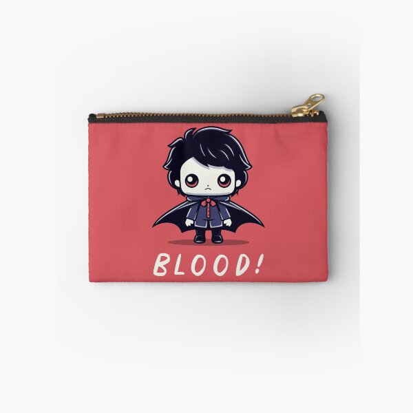 Item preview, Blood! - Kid Vampire designed and sold by MadSwellDesigns.