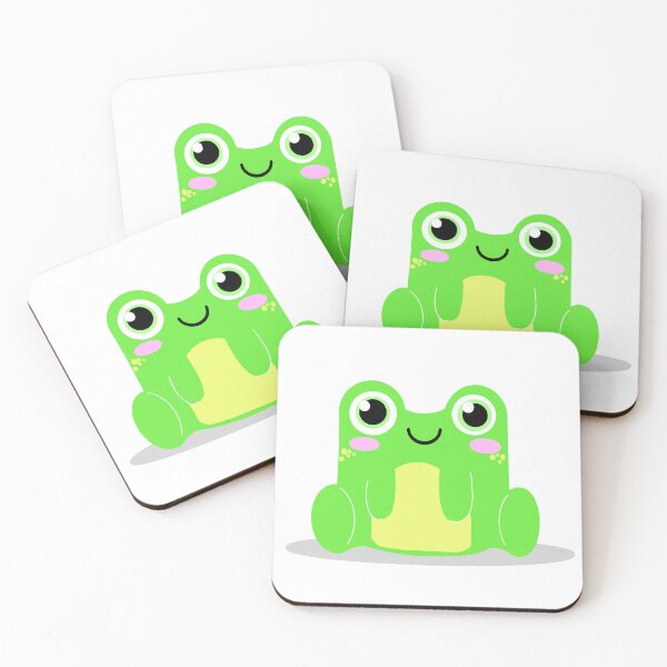 Item preview, Cute Frog designed and sold by sydhanke42.