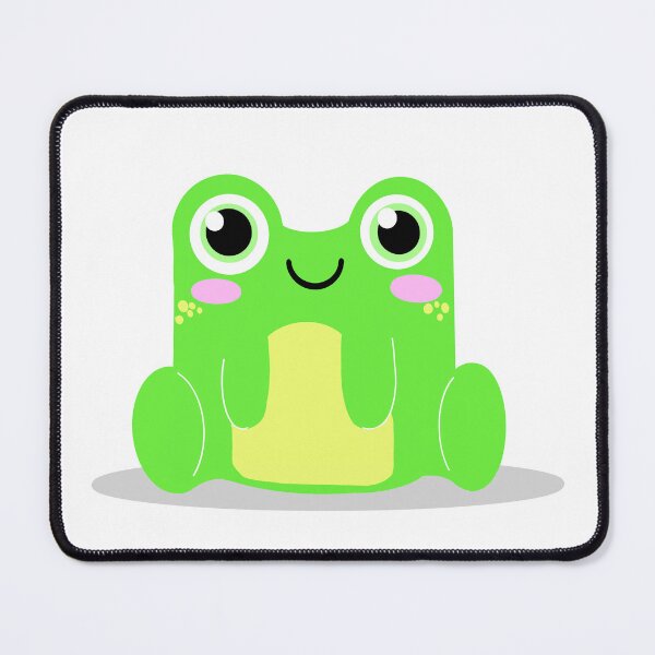 Item preview, Cute Frog designed and sold by sydhanke42.