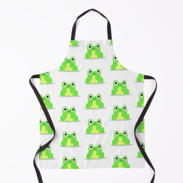 Item preview, Cute Frog designed and sold by sydhanke42.