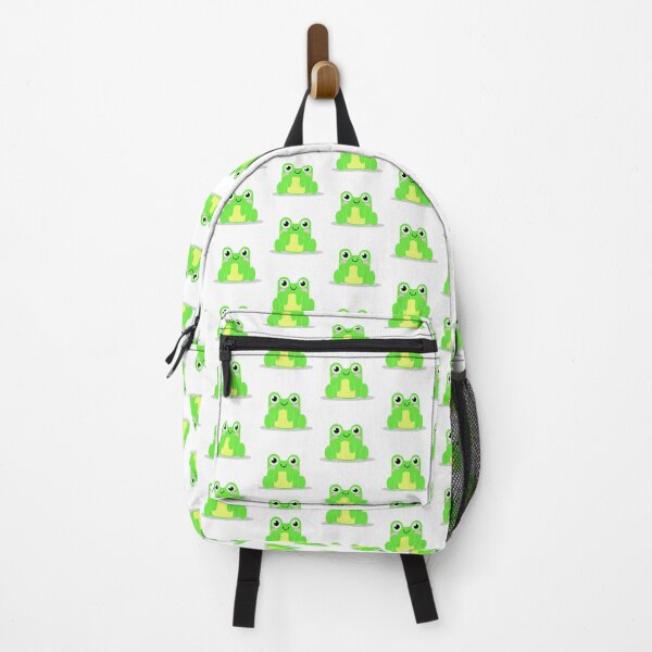 Item preview, Cute Frog designed and sold by sydhanke42.