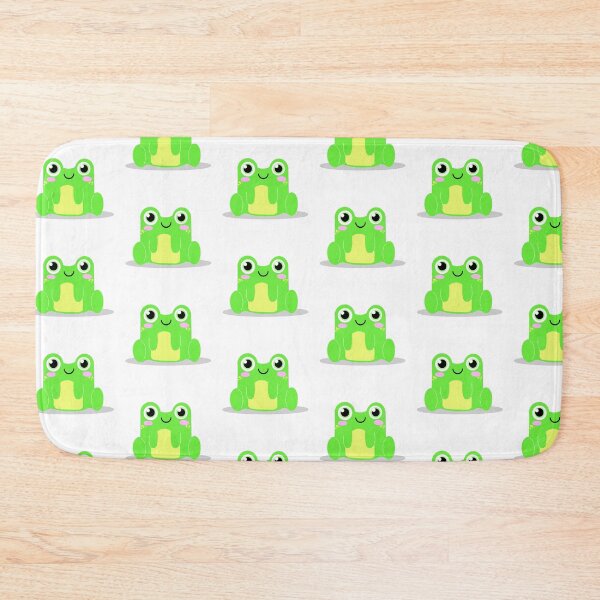 Item preview, Cute Frog designed and sold by sydhanke42.