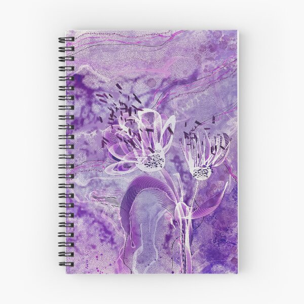 Item preview,  Purple pink marble look designed and sold by AdRonDesign.
