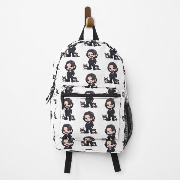 Item preview, Chibi Mr Wick designed and sold by LanoraKeene.