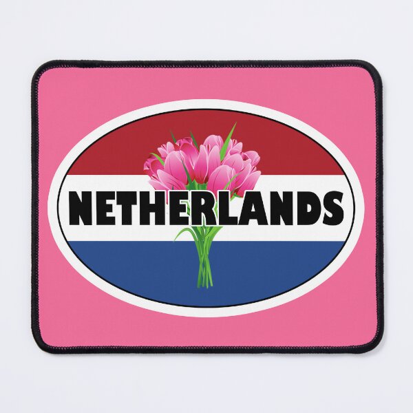 Item preview, NETHERLANDS Gifts, Stickers, Masks & Products (7) designed and sold by mpodger.