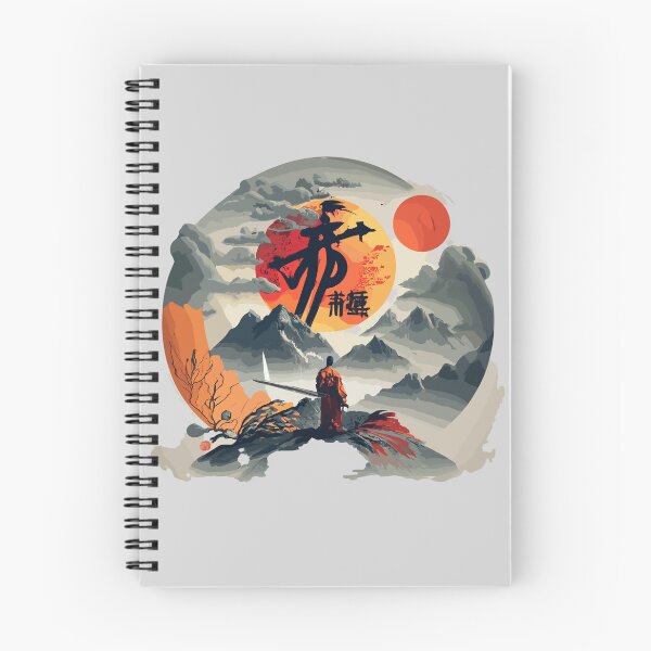 Item preview, Japanese and Lone Mandalorian warrior HQ designed and sold by Psycho-Crazy.