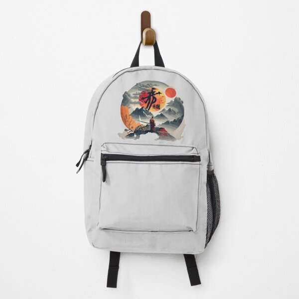 Item preview, Japanese and Lone Mandalorian warrior HQ designed and sold by Psycho-Crazy.
