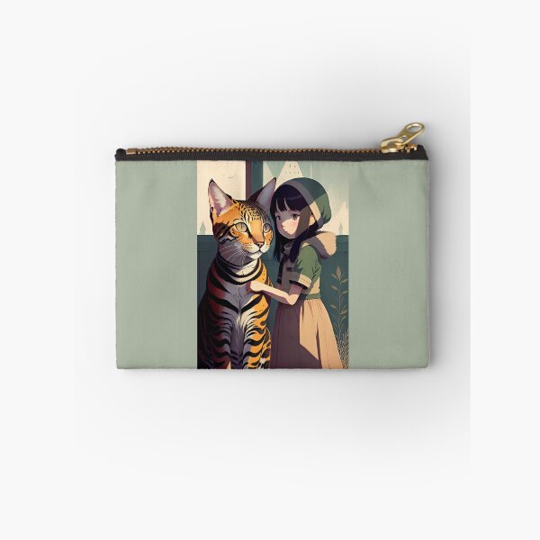 Item preview, Anime and cats designed and sold by JustStraight.