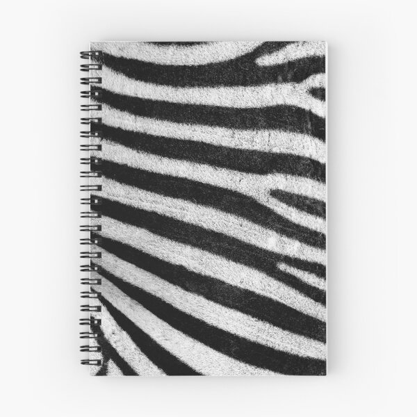 Item preview, furry looking zebra print image designed and sold by Design Dreamer.