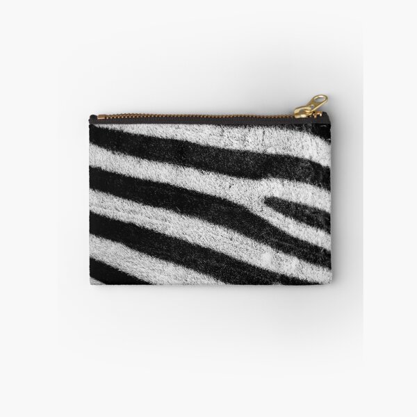 Item preview, furry looking zebra print image designed and sold by Design Dreamer.