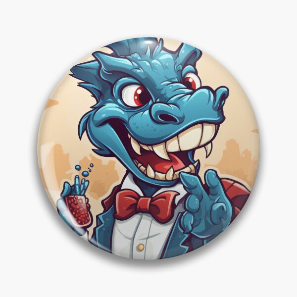 Item preview, Cheerful Kobold: Thumbs-Up Traditions designed and sold by Juuskus.