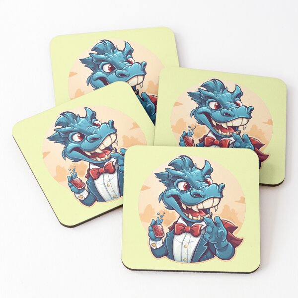 Item preview, Cheerful Kobold: Thumbs-Up Traditions designed and sold by Juuskus.