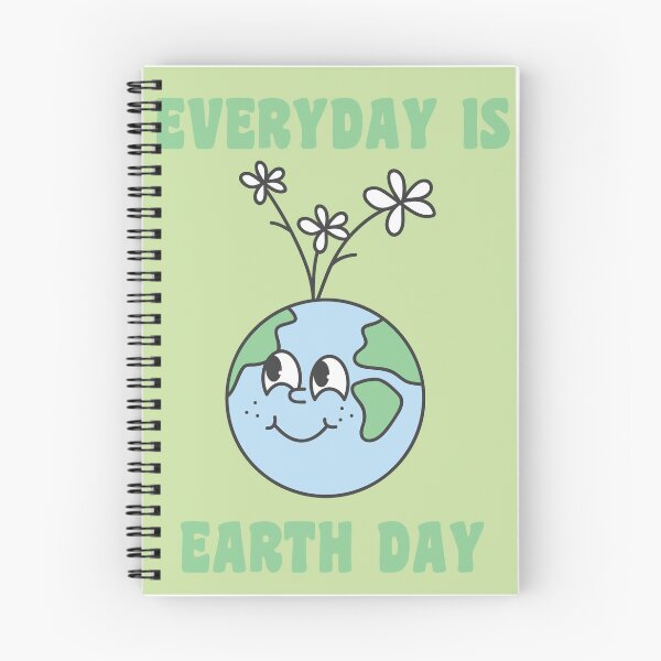 Item preview, Every Day Is Earth Day designed and sold by anna153.