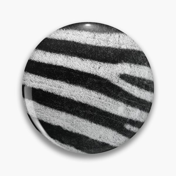 Item preview, furry looking zebra print image designed and sold by Design Dreamer.