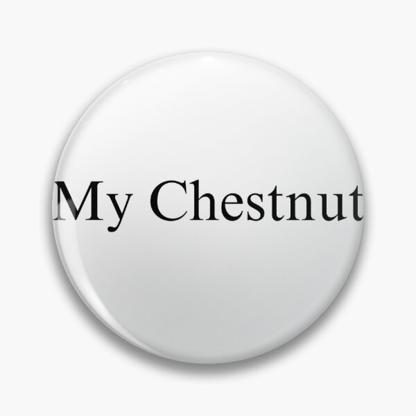 Item preview, I heart my chestnut mare designed and sold by ealynch.