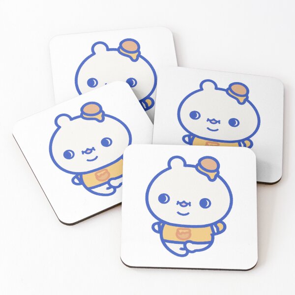 Item preview, MX TWOTUCKGOM - HONEYGOM designed and sold by 0627june.