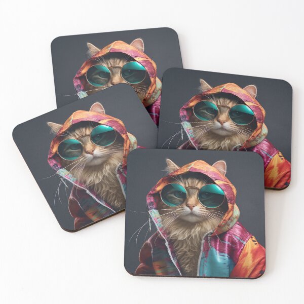 Item preview, FASHION CAT 1 designed and sold by PIXPACK.