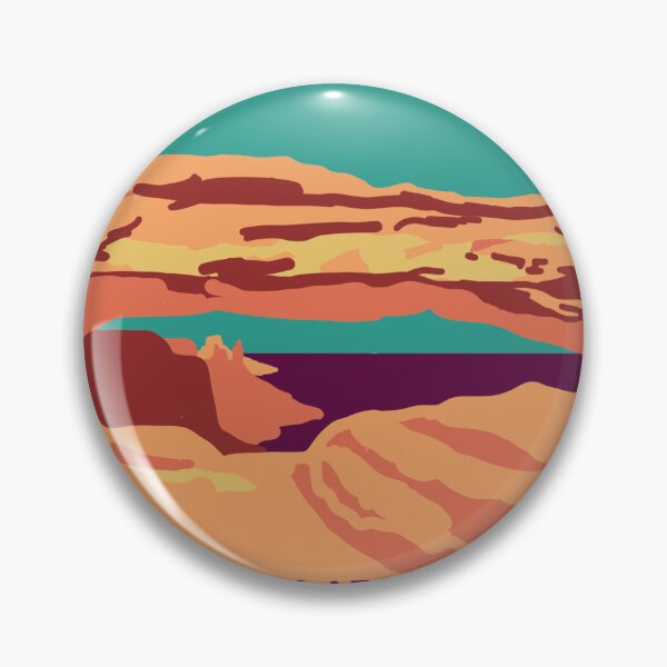 Item preview, Mesa Arch Canyonlands National Park Utah designed and sold by Ward Workshop Art.