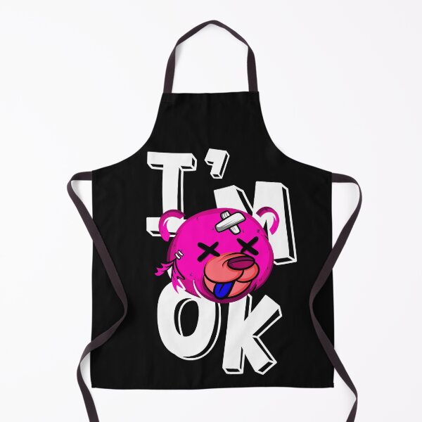 Item preview, I'am Ok bubby bear designed and sold by Lely sirw.