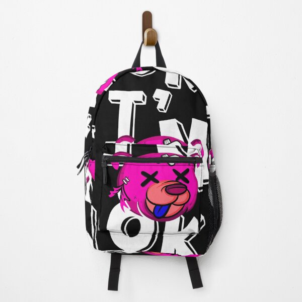 Item preview, I'am Ok bubby bear designed and sold by Lely sirw.