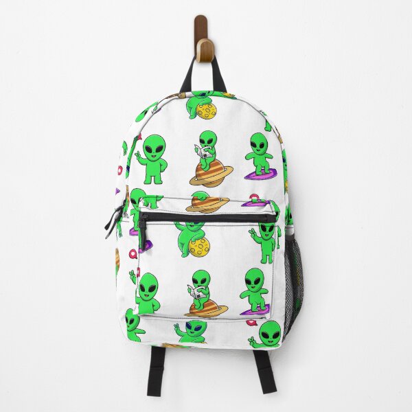 Item preview, Alien pack designed and sold by EternalEc.