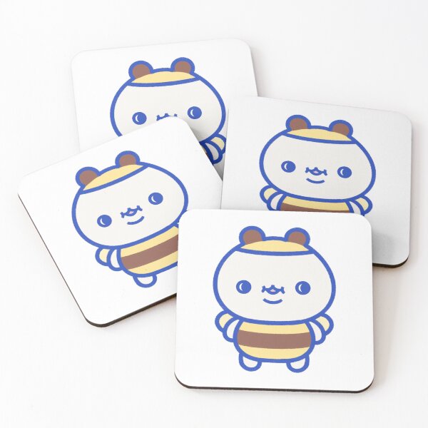 Item preview, MX TWOTUCKGOM - HONEYGOM 2 designed and sold by 0627june.