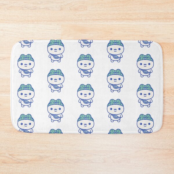 Item preview, MX TWOTUCKGOM - HONEYGOM 3 designed and sold by 0627june.