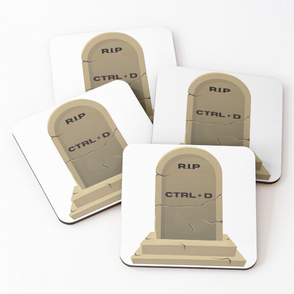 Item preview, Tombstone Dark Humor Design designed and sold by ARTCLAYSTO.