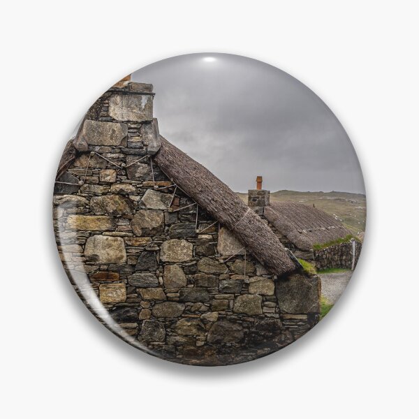 Item preview, Black House Village designed and sold by Flyal4.